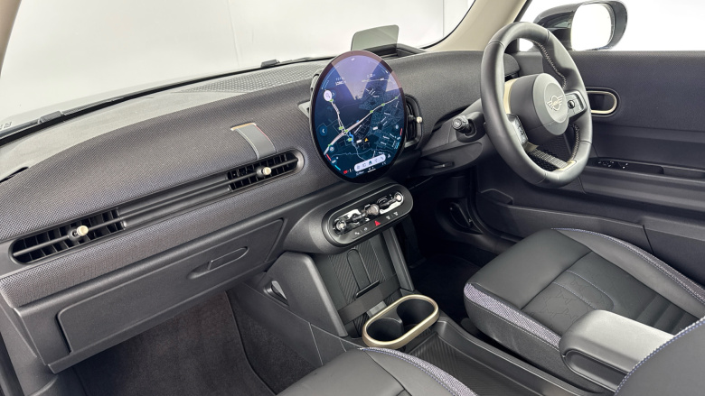 MINI Cooper 2.0 S Classic 3dr Auto Petrol Hatchback